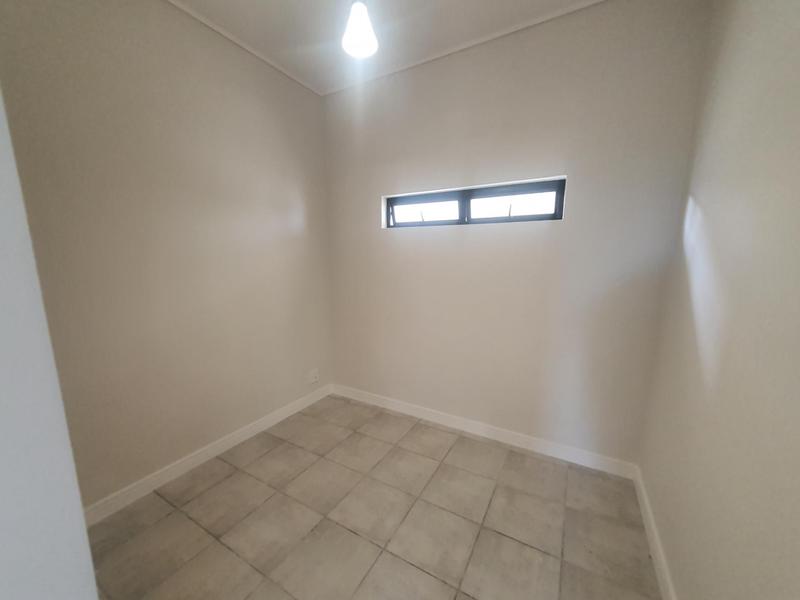 To Let 2 Bedroom Property for Rent in Greenbay Eco Estate Western Cape